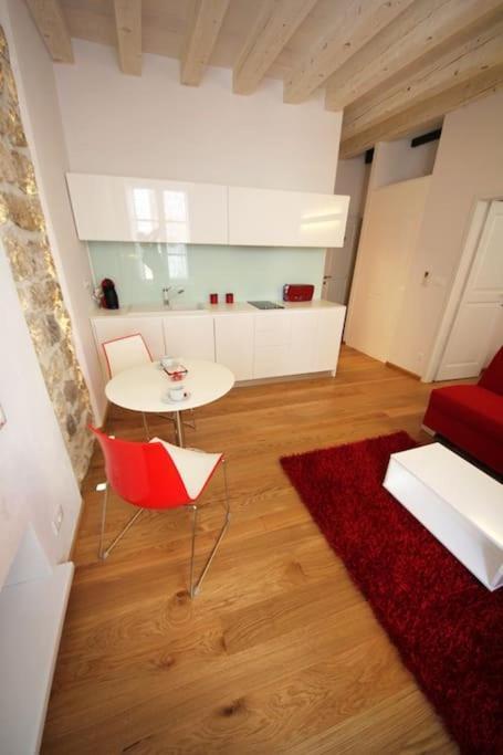 Nije Presa Apartment 2 Dubrovnik Exterior foto